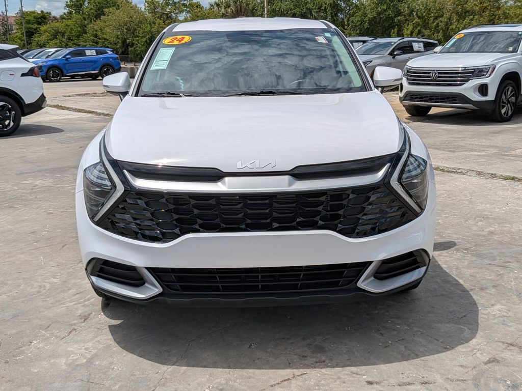 2024 Kia Sportage EX San Clemente CA