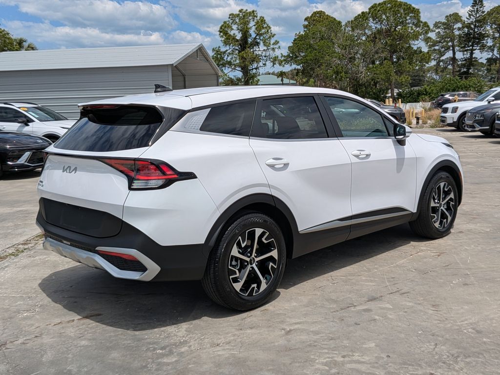 2024 Kia Sportage EX San Clemente CA