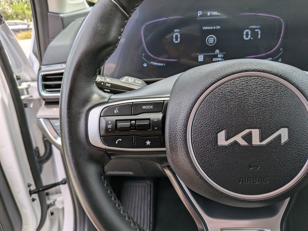 2024 Kia Sportage EX San Clemente CA