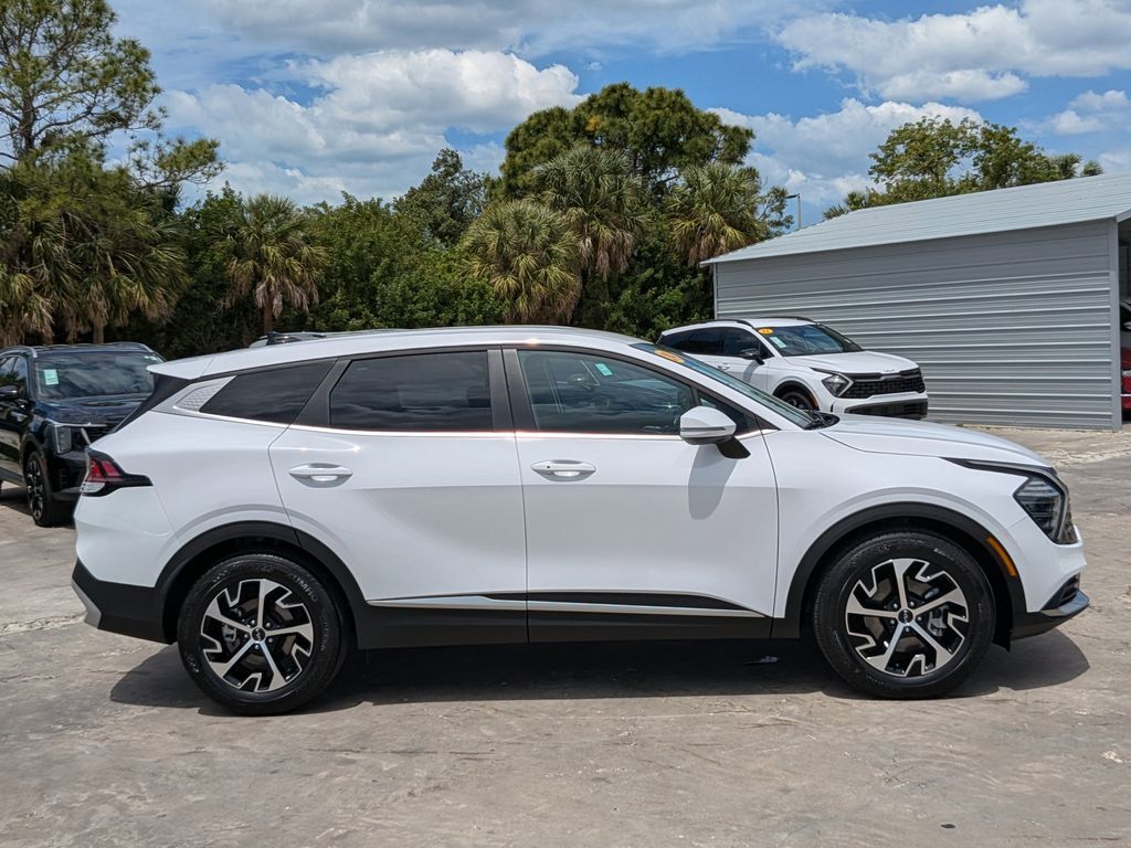 2024 Kia Sportage EX San Clemente CA