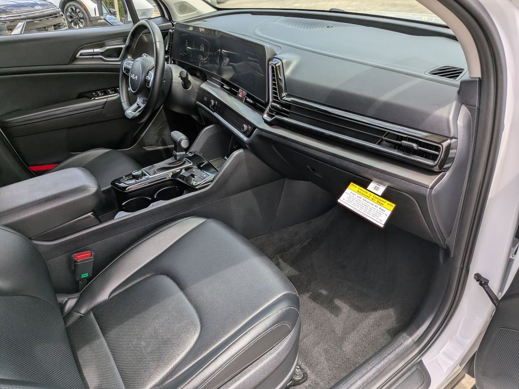 2024 Kia Sportage EX San Clemente CA