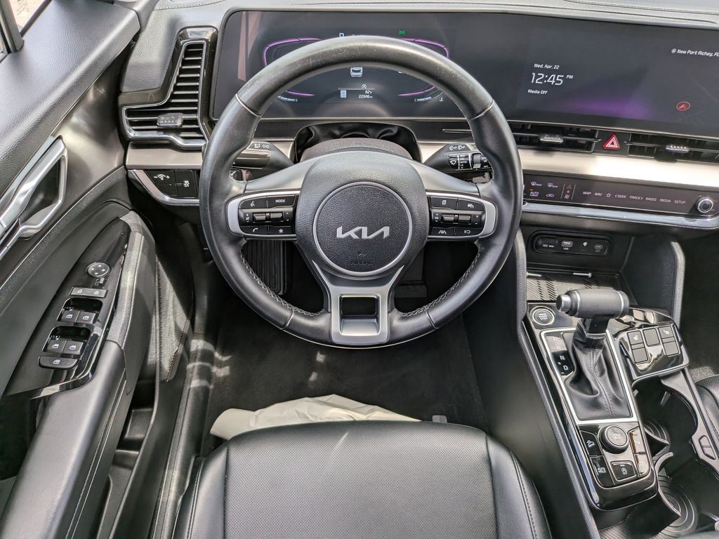 2024 Kia Sportage EX San Clemente CA