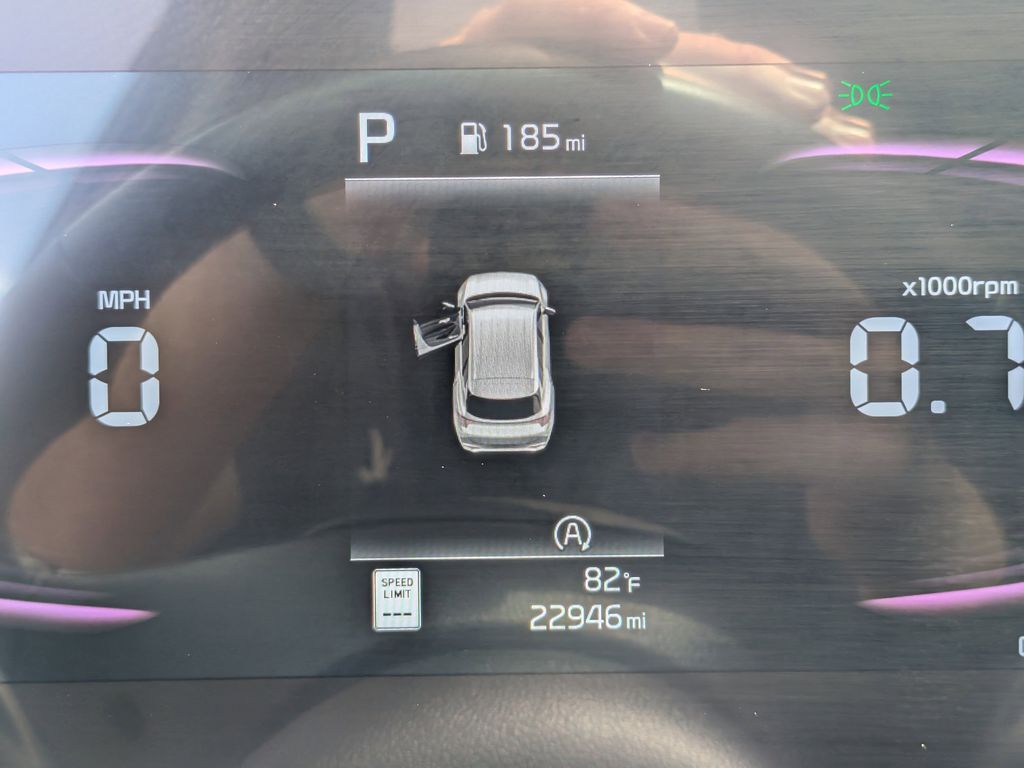 2024 Kia Sportage EX San Clemente CA