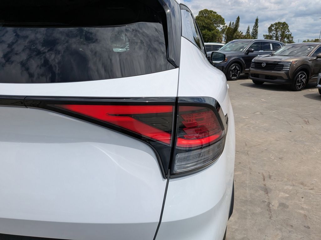 2024 Kia Sportage EX San Clemente CA