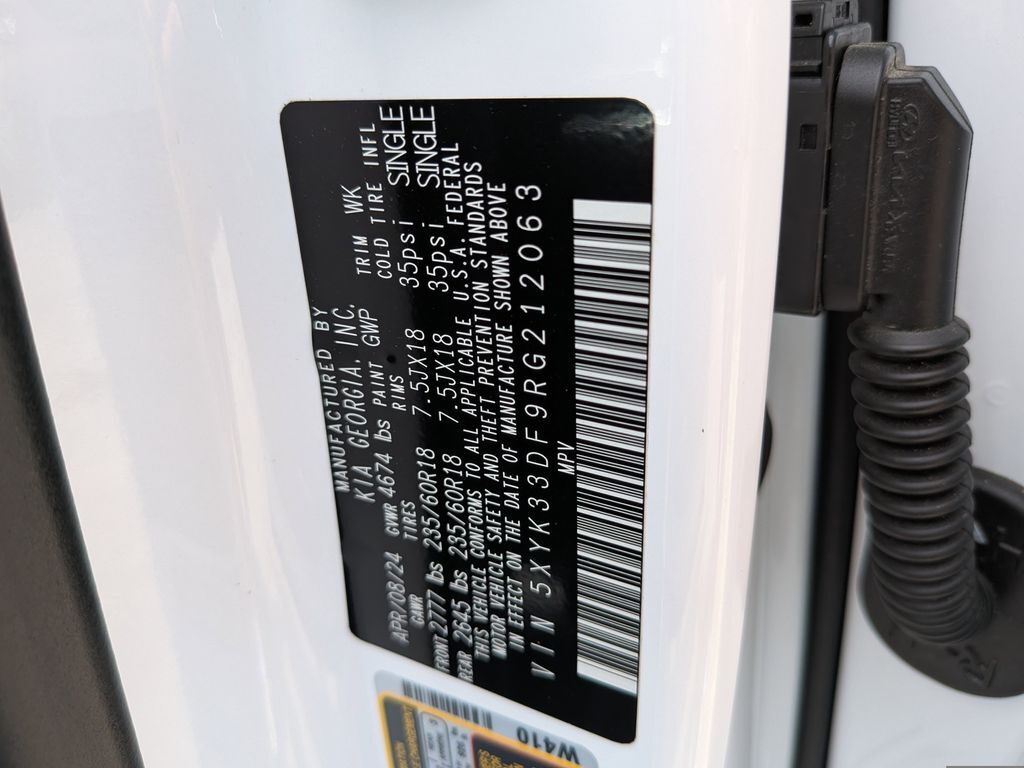 2024 Kia Sportage EX San Clemente CA