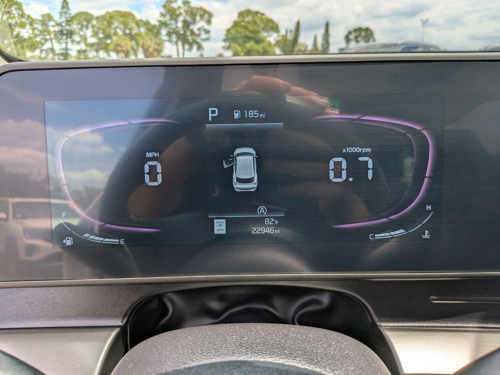 2024 Kia Sportage EX San Clemente CA