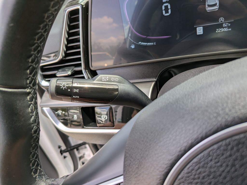 2024 Kia Sportage EX San Clemente CA