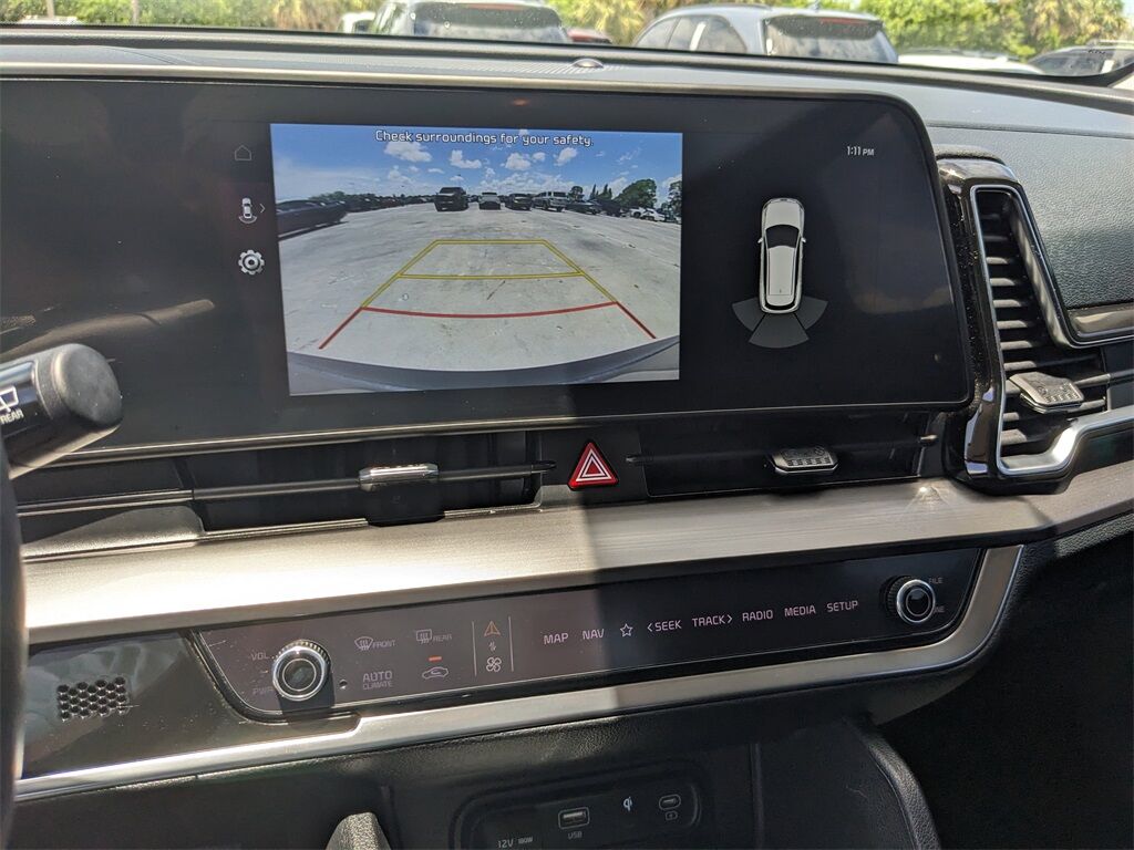 2024 Kia Sportage EX San Clemente CA