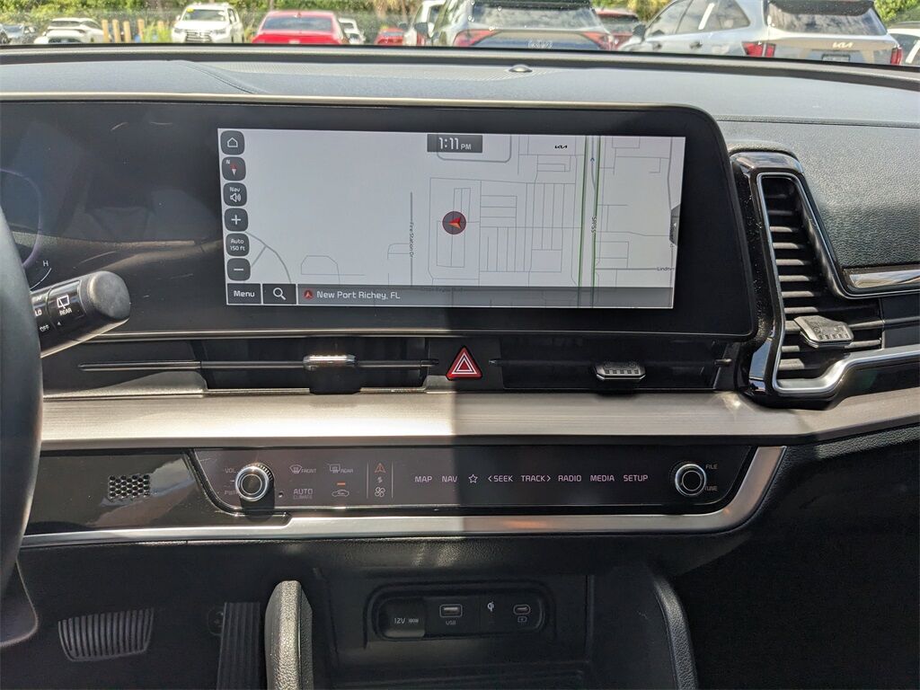 2024 Kia Sportage EX San Clemente CA