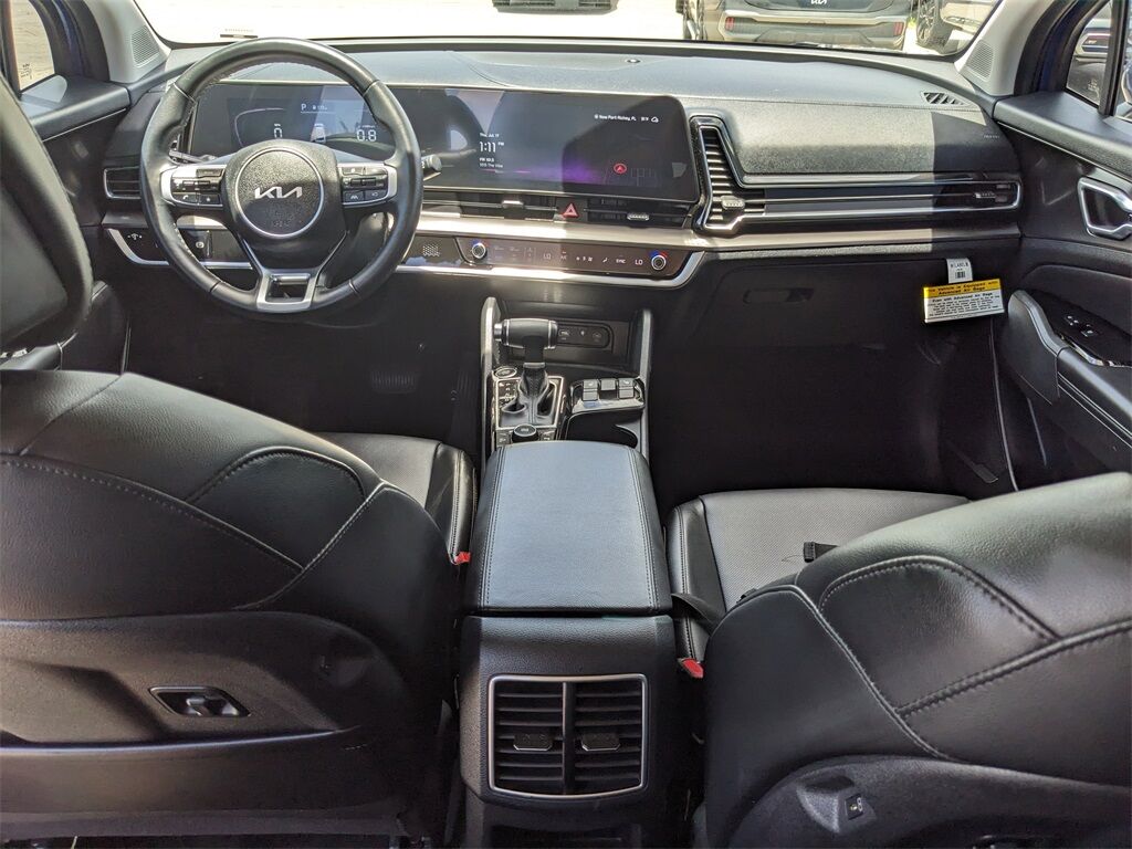 2024 Kia Sportage EX San Clemente CA