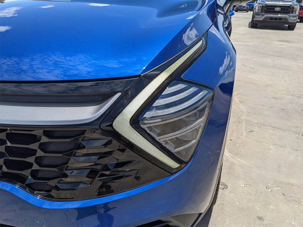 2024 Kia Sportage EX San Clemente CA