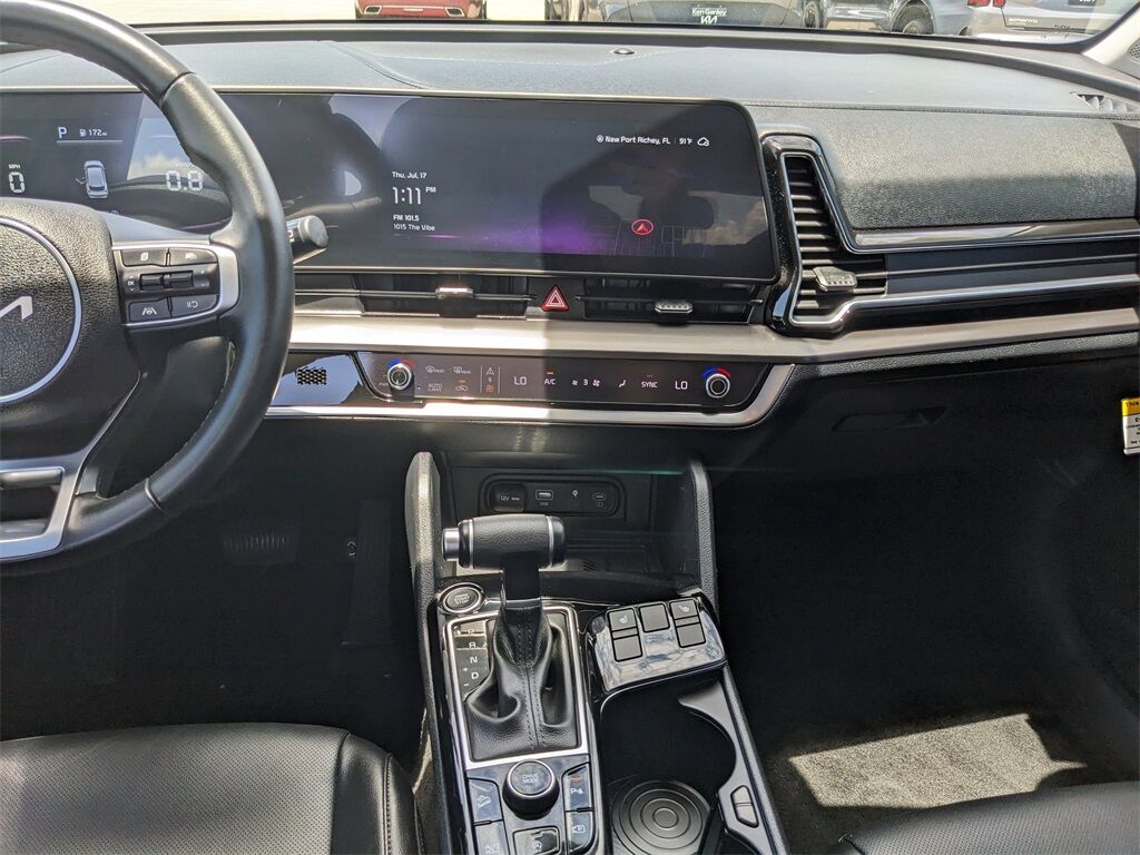 2024 Kia Sportage EX San Clemente CA