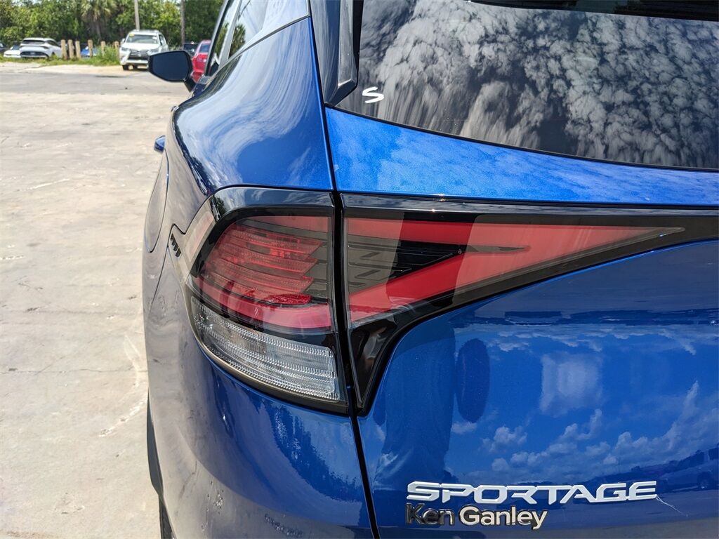 2024 Kia Sportage EX San Clemente CA