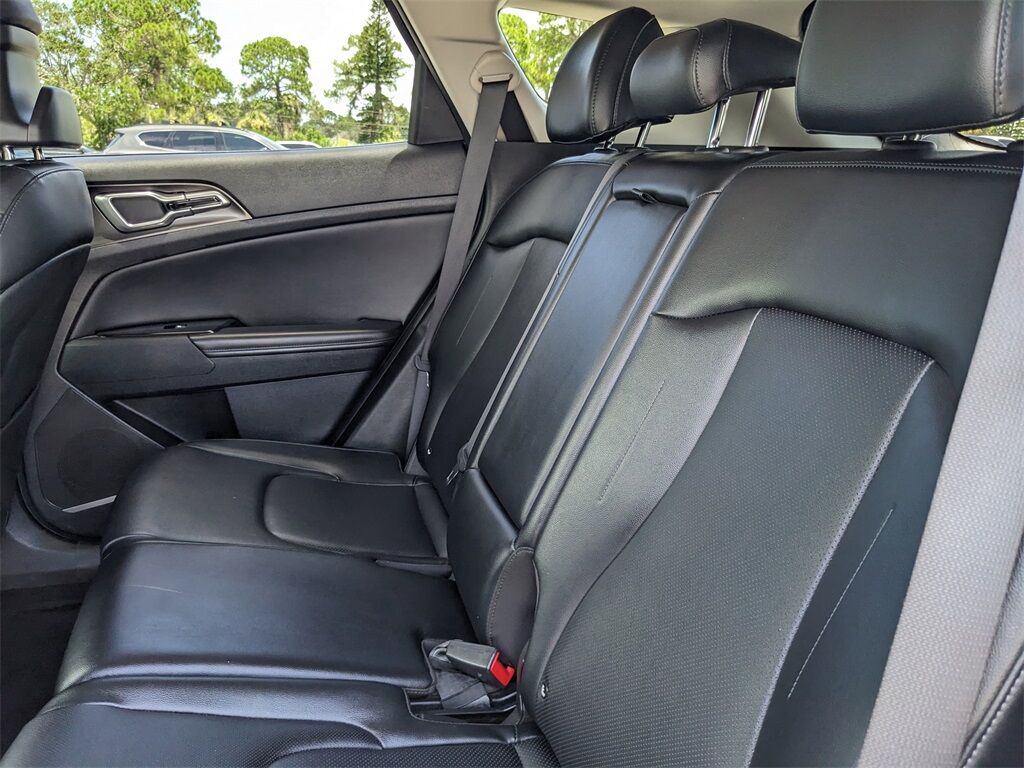 2024 Kia Sportage EX San Clemente CA