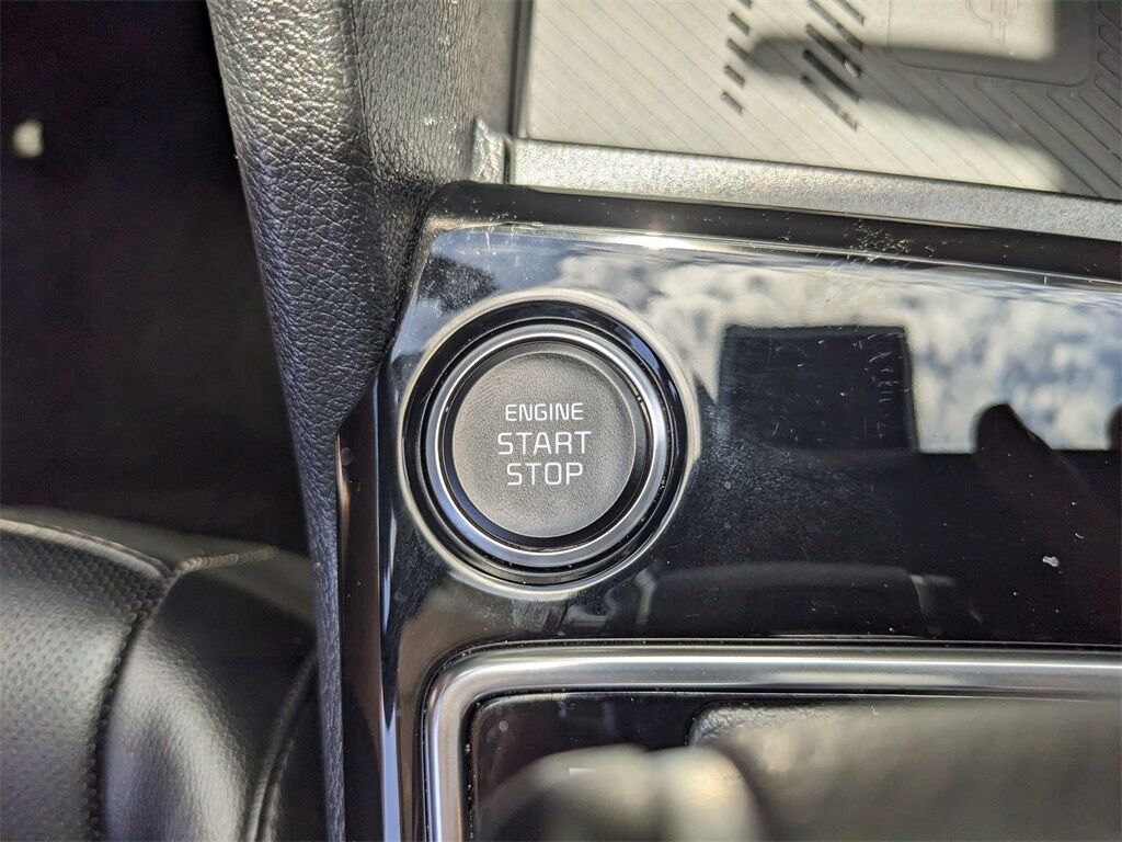 2024 Kia Sportage EX San Clemente CA