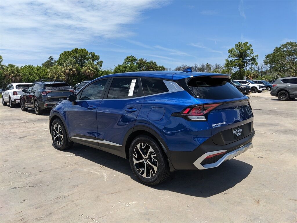 2024 Kia Sportage EX San Clemente CA