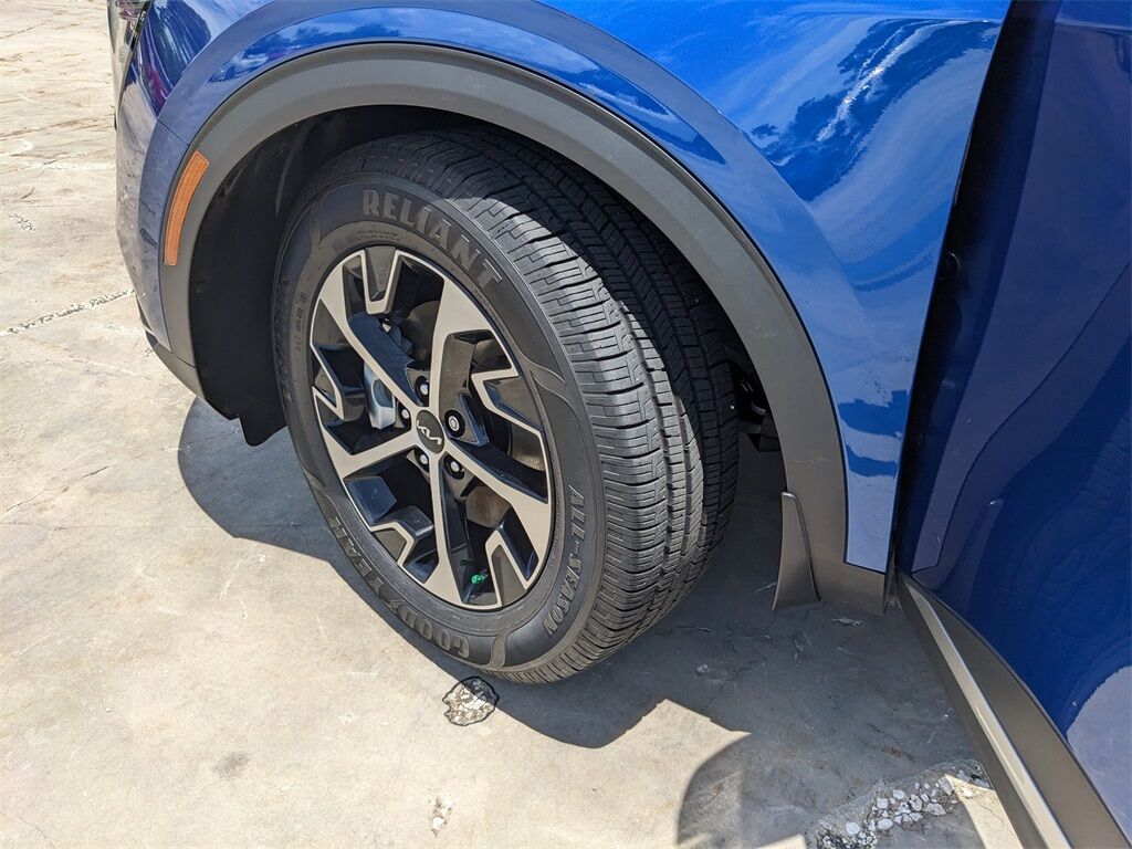 2024 Kia Sportage EX San Clemente CA