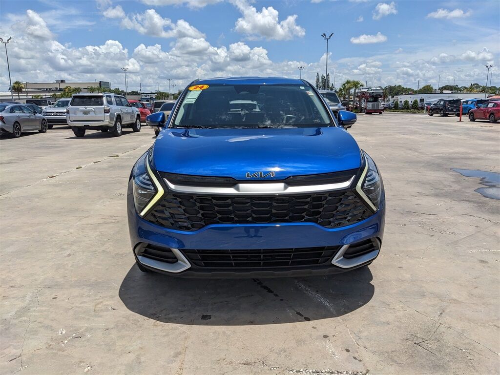 2024 Kia Sportage EX San Clemente CA