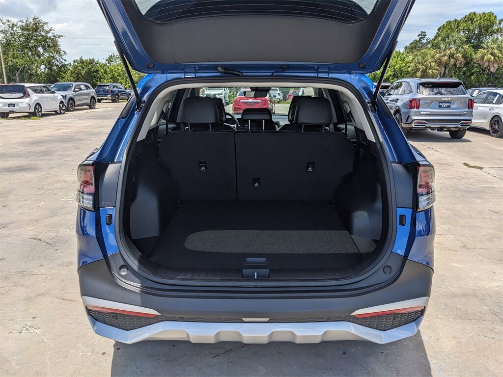 2024 Kia Sportage EX San Clemente CA