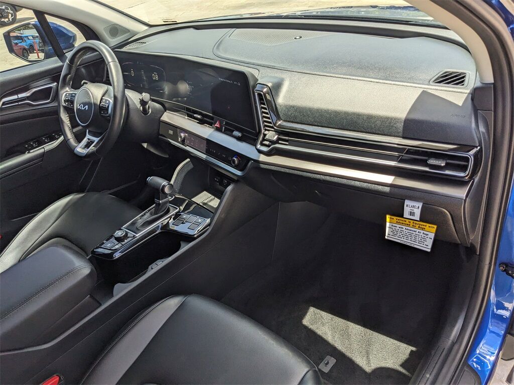 2024 Kia Sportage EX San Clemente CA