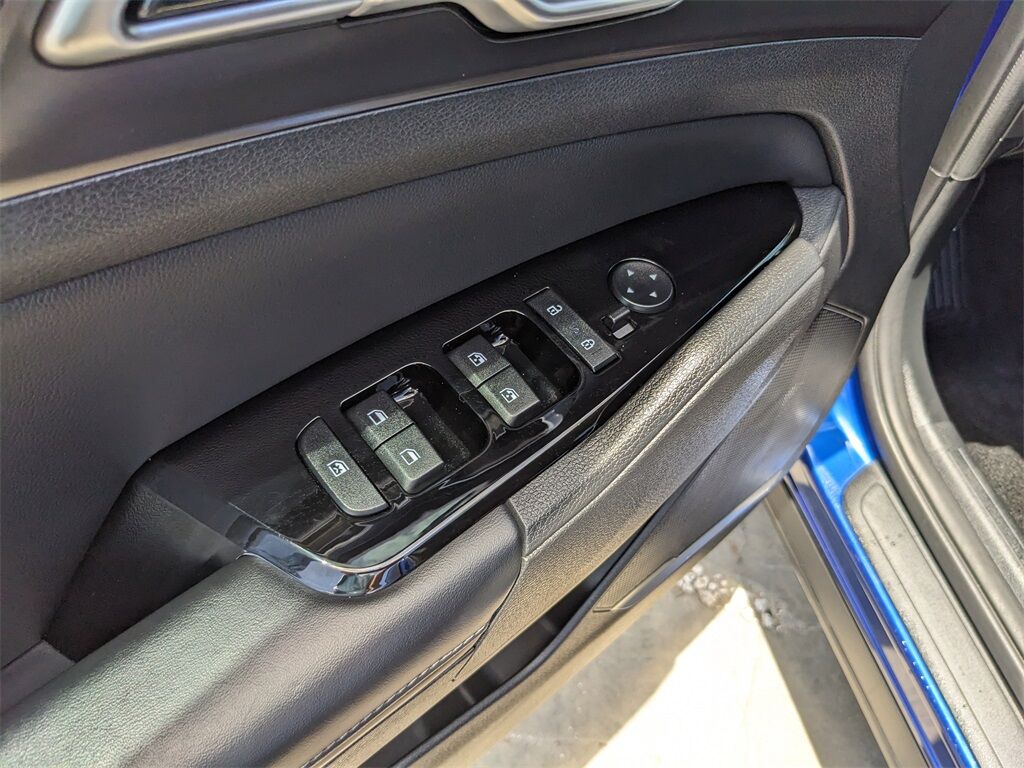 2024 Kia Sportage EX San Clemente CA