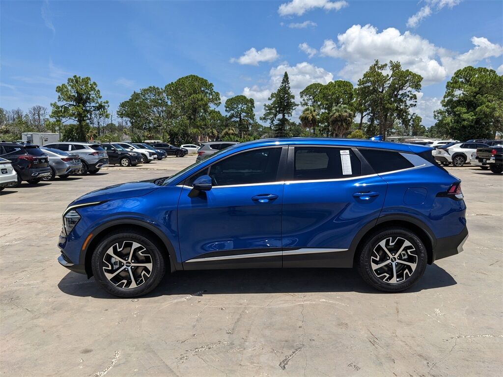 2024 Kia Sportage EX San Clemente CA