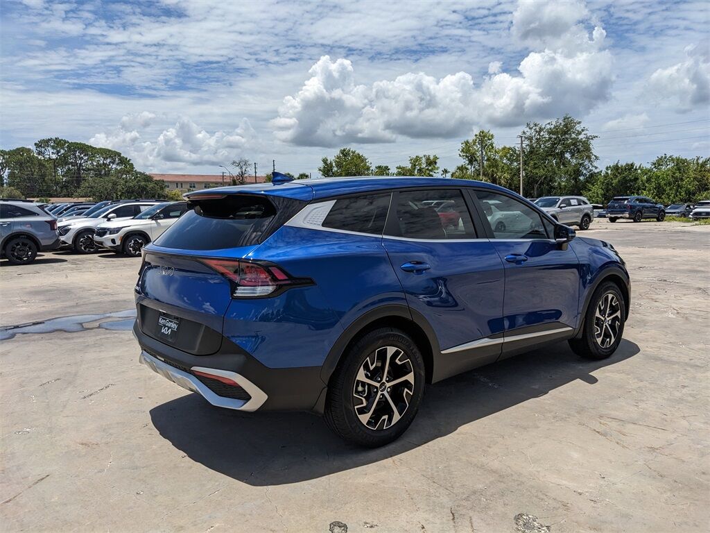 2024 Kia Sportage EX San Clemente CA