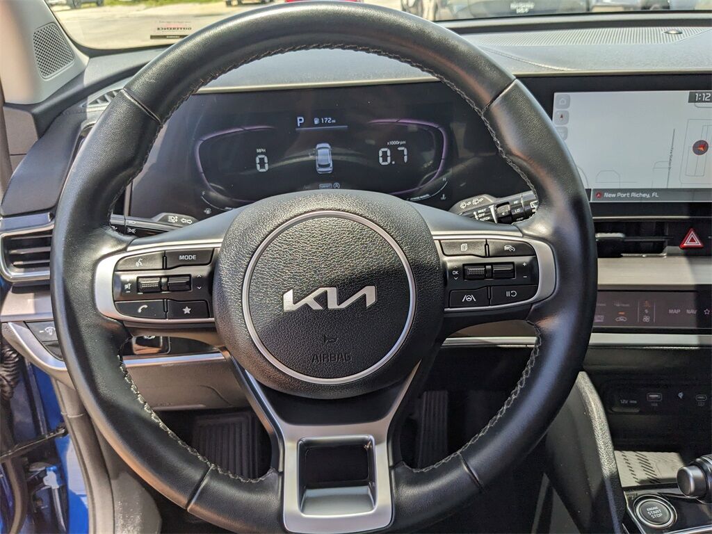 2024 Kia Sportage EX San Clemente CA