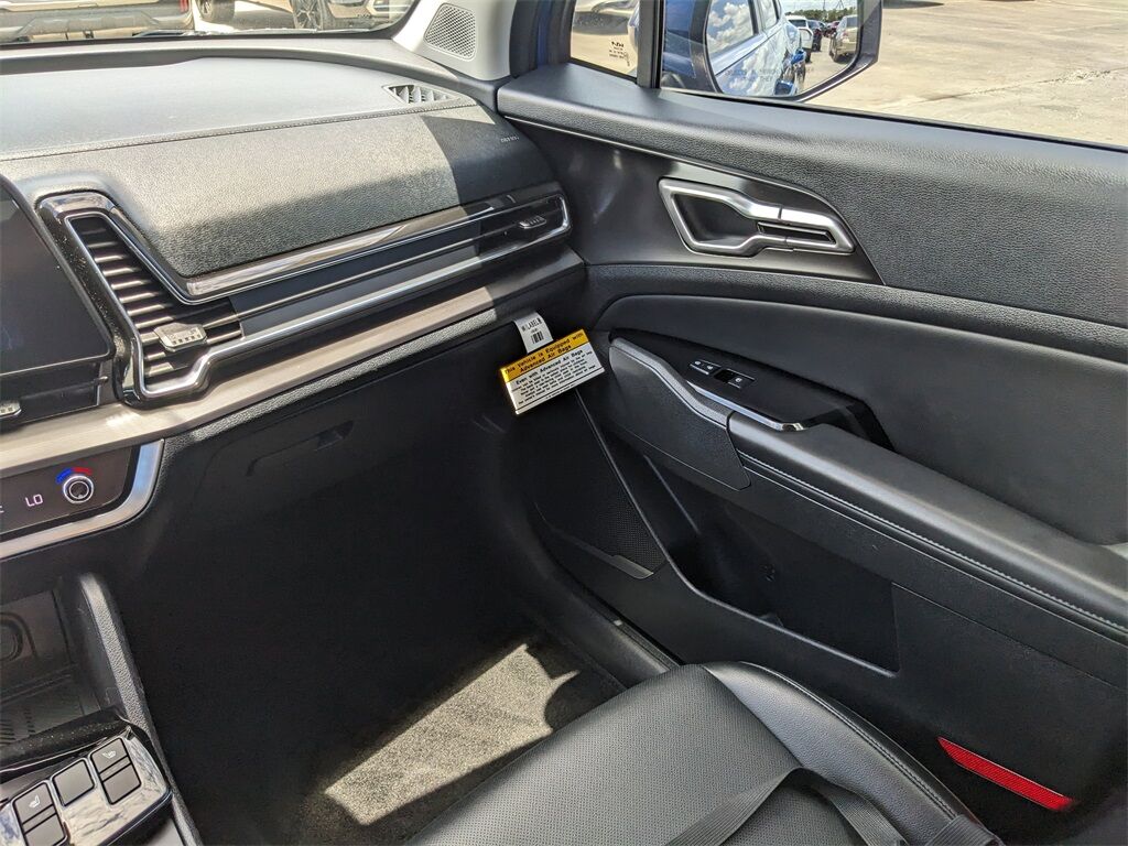 2024 Kia Sportage EX San Clemente CA