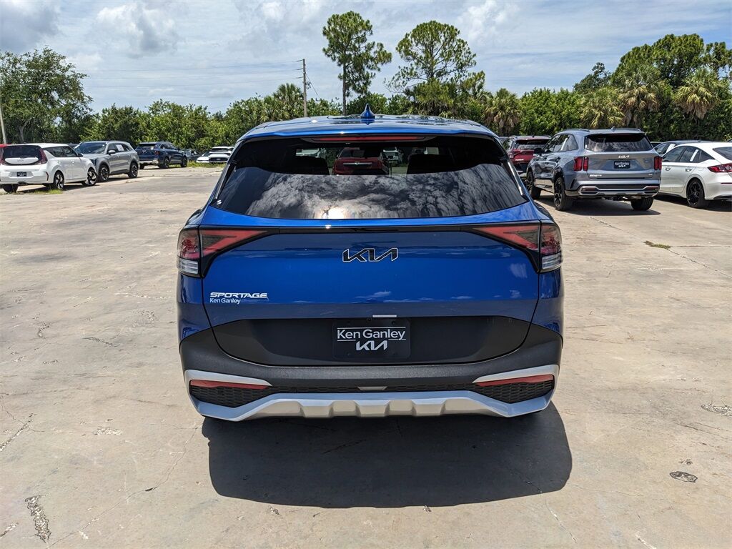 2024 Kia Sportage EX San Clemente CA