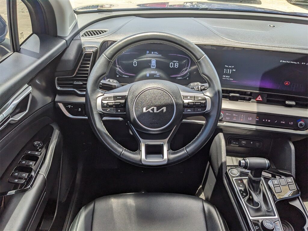 2024 Kia Sportage EX San Clemente CA