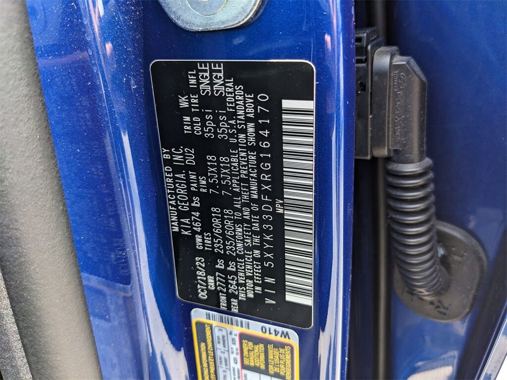 2024 Kia Sportage EX San Clemente CA