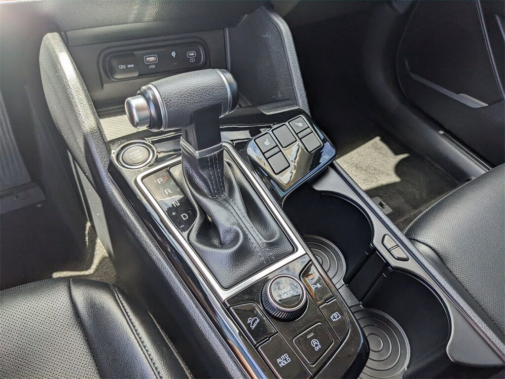 2024 Kia Sportage EX San Clemente CA