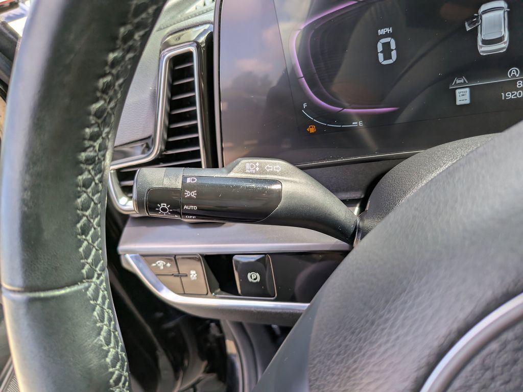 2024 Kia Sportage EX San Clemente CA