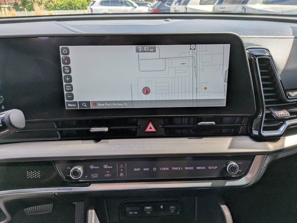 2024 Kia Sportage EX San Clemente CA