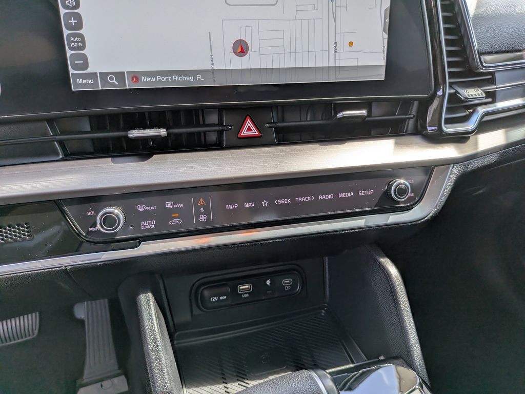 2024 Kia Sportage EX San Clemente CA