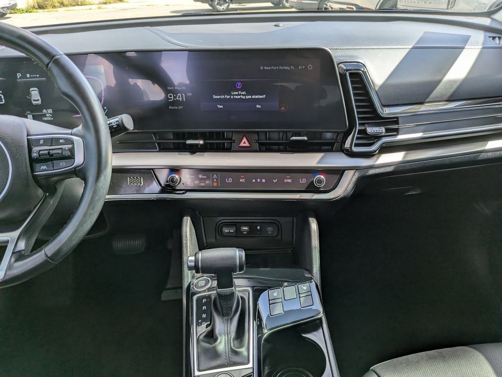 2024 Kia Sportage EX San Clemente CA