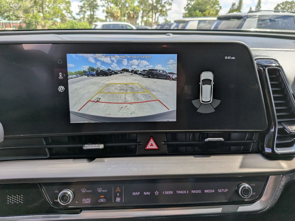 2024 Kia Sportage EX San Clemente CA