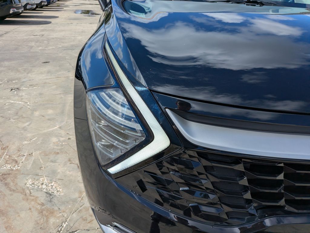 2024 Kia Sportage EX San Clemente CA