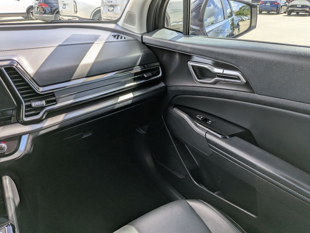 2024 Kia Sportage EX San Clemente CA