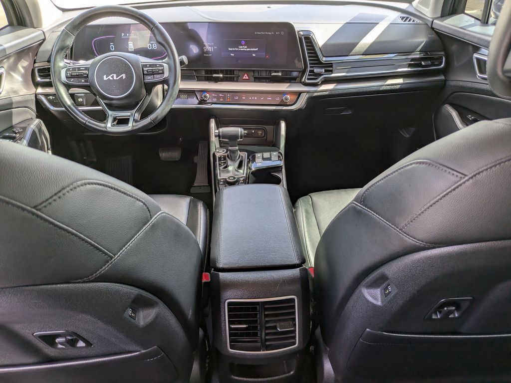 2024 Kia Sportage EX San Clemente CA