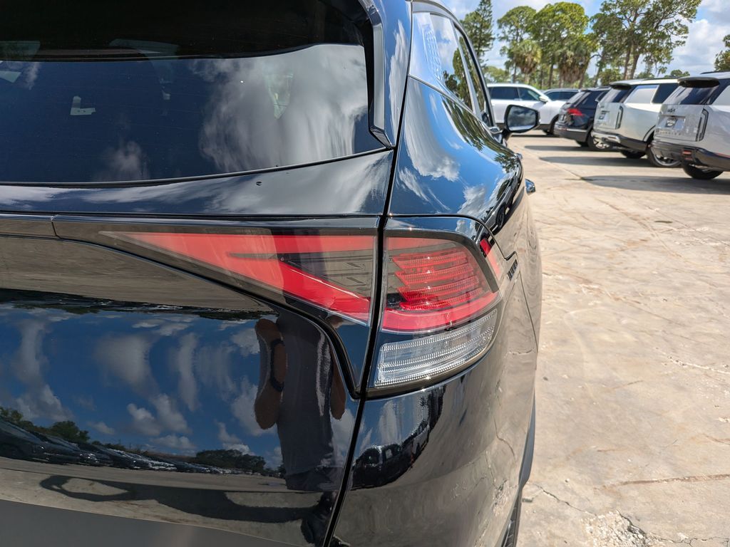 2024 Kia Sportage EX San Clemente CA