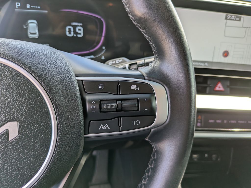 2024 Kia Sportage EX San Clemente CA