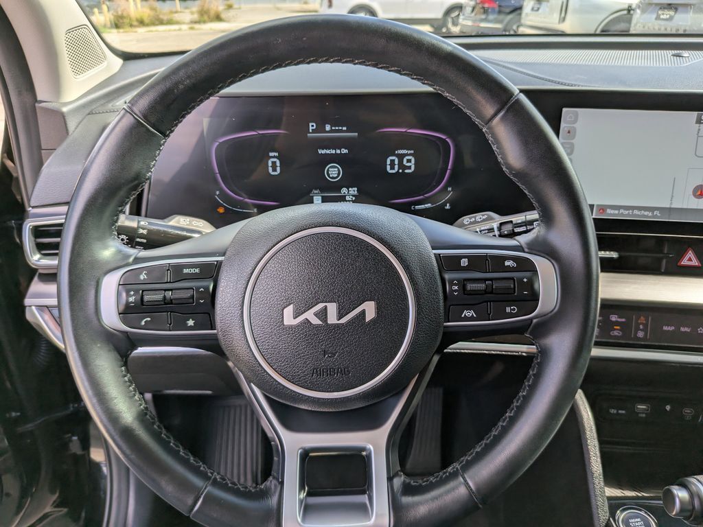 2024 Kia Sportage EX San Clemente CA