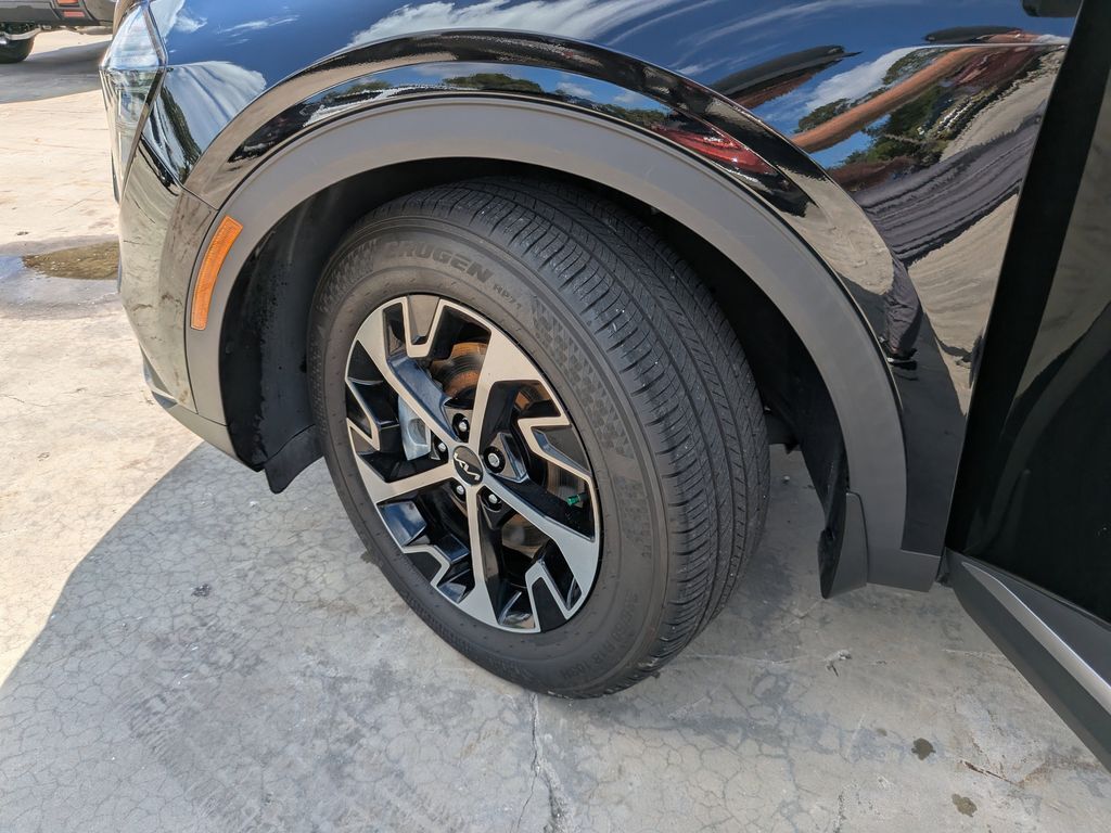 2024 Kia Sportage EX San Clemente CA