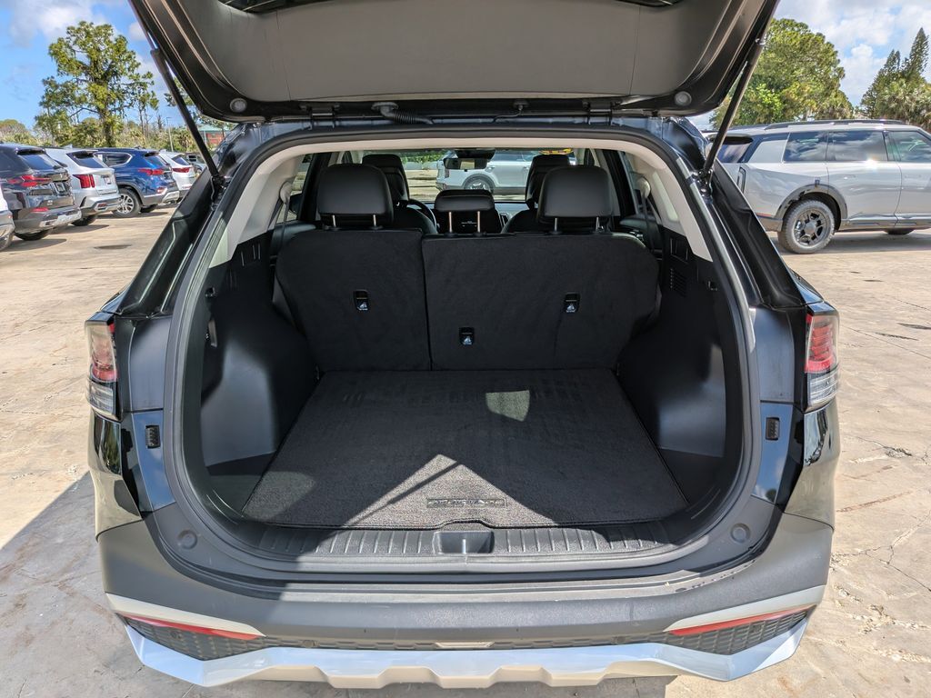 2024 Kia Sportage EX San Clemente CA