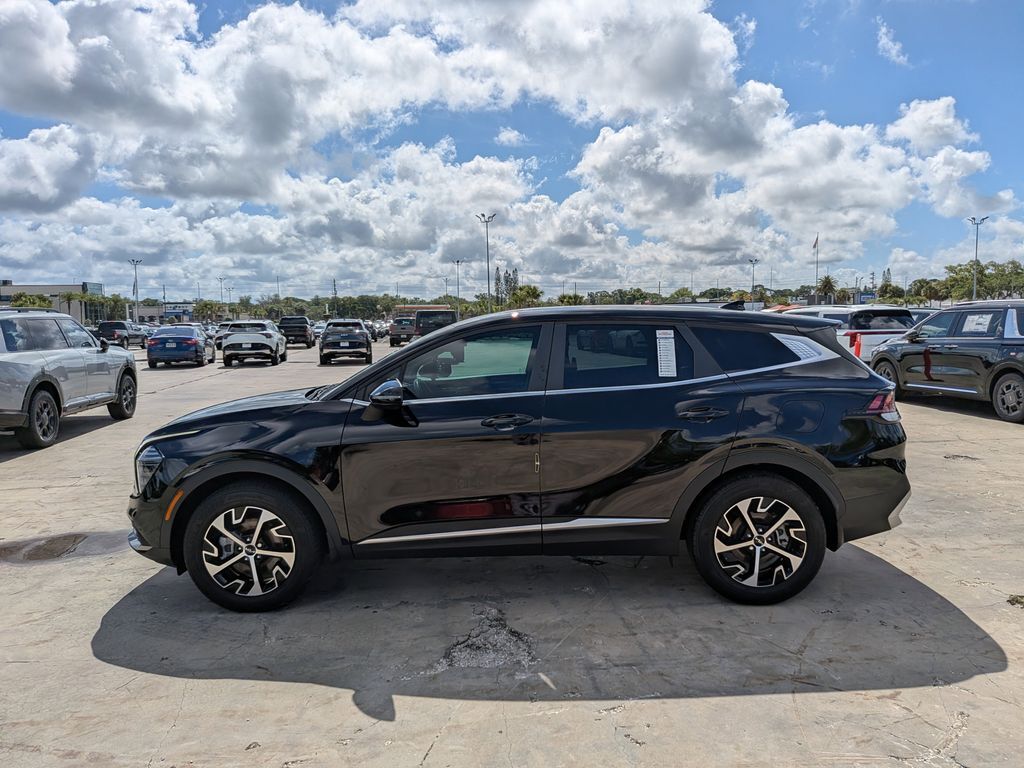 2024 Kia Sportage EX San Clemente CA