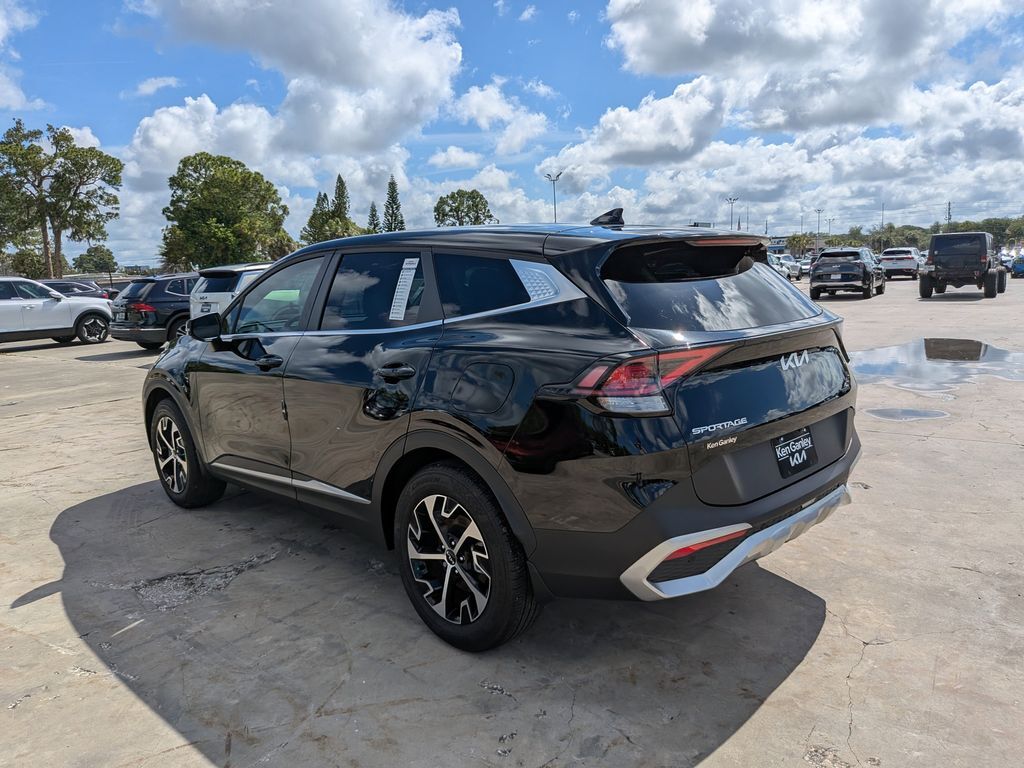 2024 Kia Sportage EX San Clemente CA
