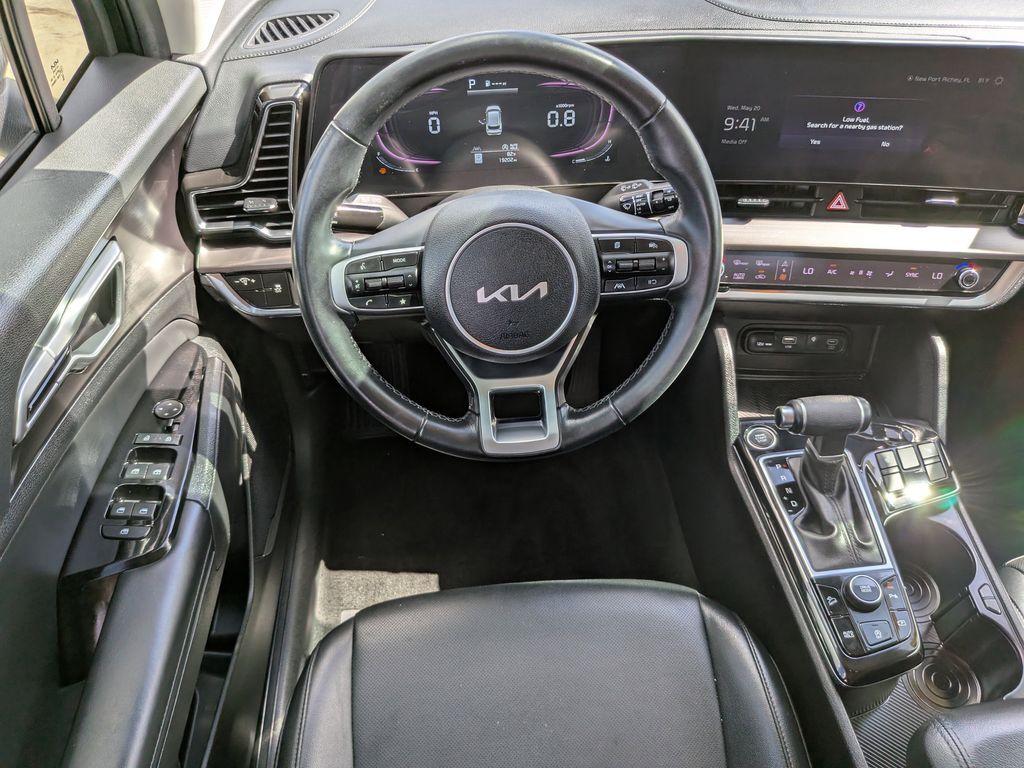 2024 Kia Sportage EX San Clemente CA