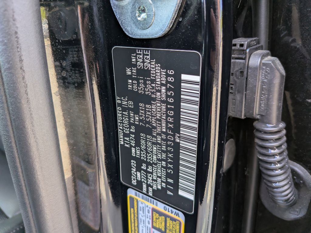 2024 Kia Sportage EX San Clemente CA